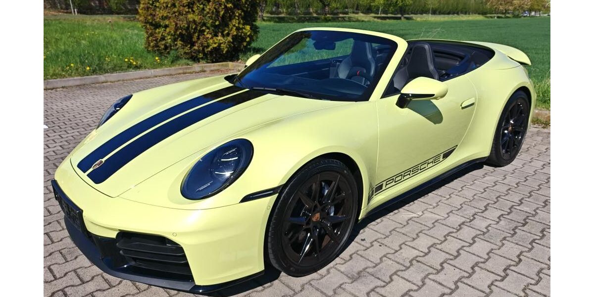 Porsche 911 Urmodell 18.200 km 150.990 &euro; Dresden 01237
