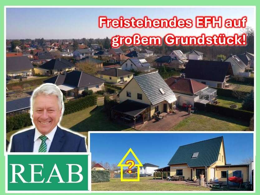 Haus zum Kaufen in Brandenburg 539.000 € 150 m²