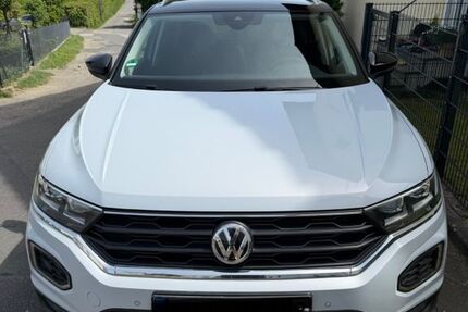 VW T-Roc 169.800 km 15.200 &euro; Sinzig 53489