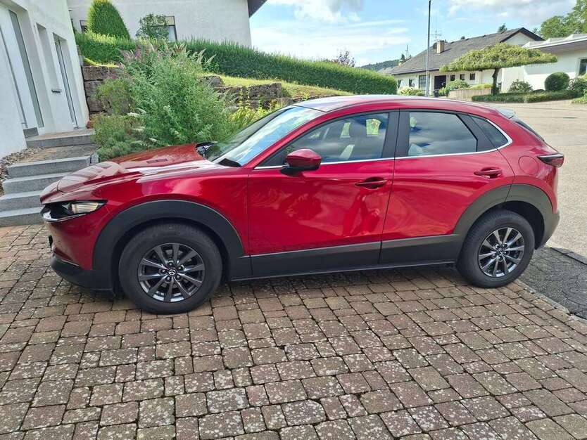 CX-30
