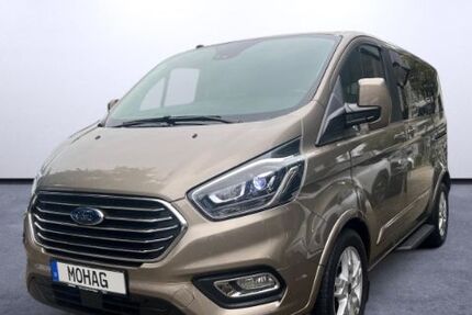 Ford Tourneo Custom 16.500 km 37.890 € Essen 45134