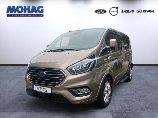 Ford Tourneo Custom 16.500 km 37.890 € Essen 45134