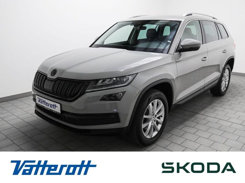 Kodiaq