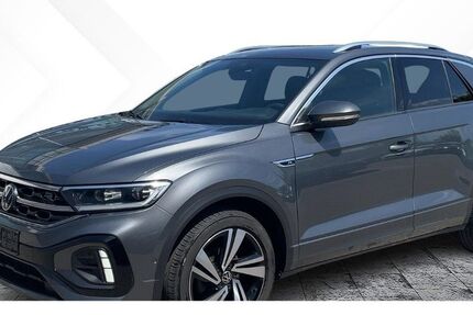 VW T-Roc 44.207 km 27.600 &euro; Erding 85435