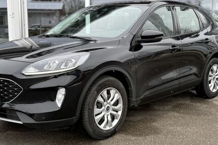 Ford Kuga 22.511 km 19.990 &euro; Trossingen 78647