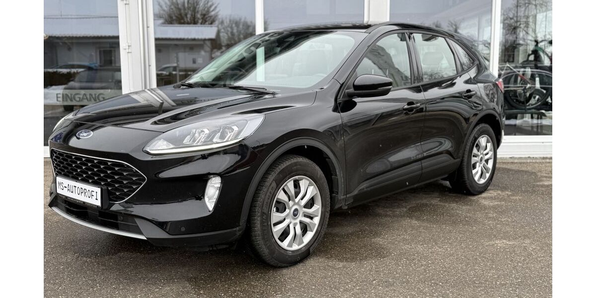 Ford Kuga 22.511 km 19.990 &euro; Trossingen 78647