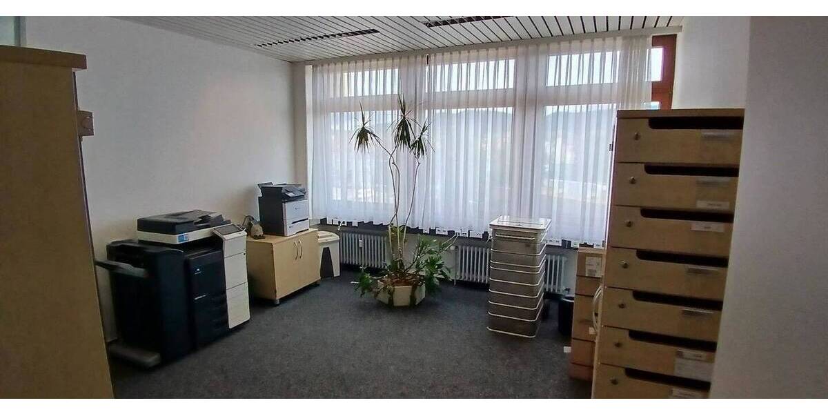 Gewerbeobjekt Offenburg Stadtmitte - 1 Zimmer, 675 m&sup2;, 1.850.000&euro; | Angebot:25770023