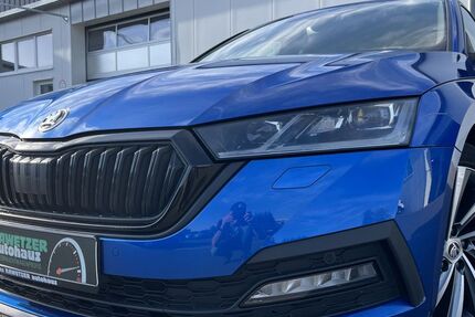 Skoda Octavia 49.409 km 24.860 &euro; Marktredwitz 95615