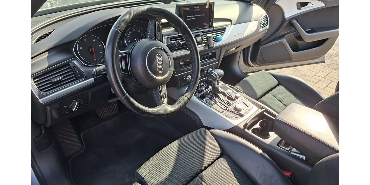 Audi A6 320.000 km 11.900 &euro; Altrip 67122