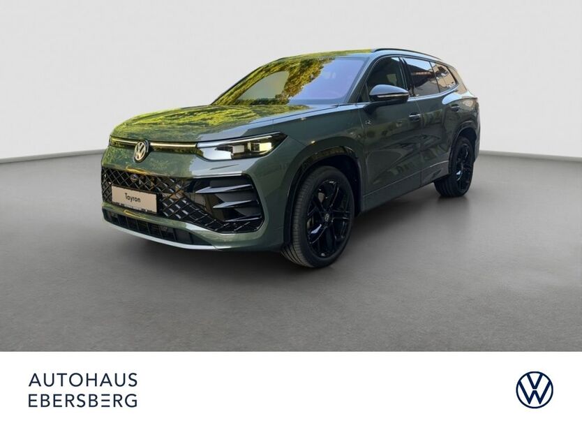 VW Tayron 4.000 km 56.820 € Ebersberg bei München 85560