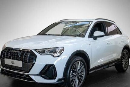 Audi Q3 9.999 km 43.910 &euro; Stuttgart 70563