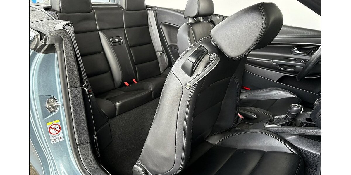 VW Eos Cabrio Aut. Bi-Xen Leder Kamera Navi Tempo 104.000 km 12.999 &euro; Stade 21682