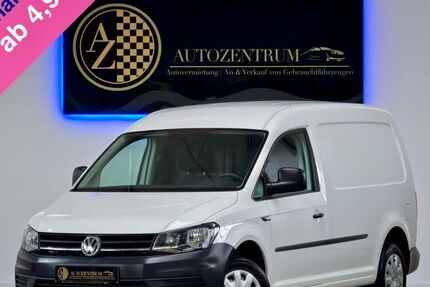 VW Caddy Maxi 202.728 km 9.750 &euro; Schapen 48480