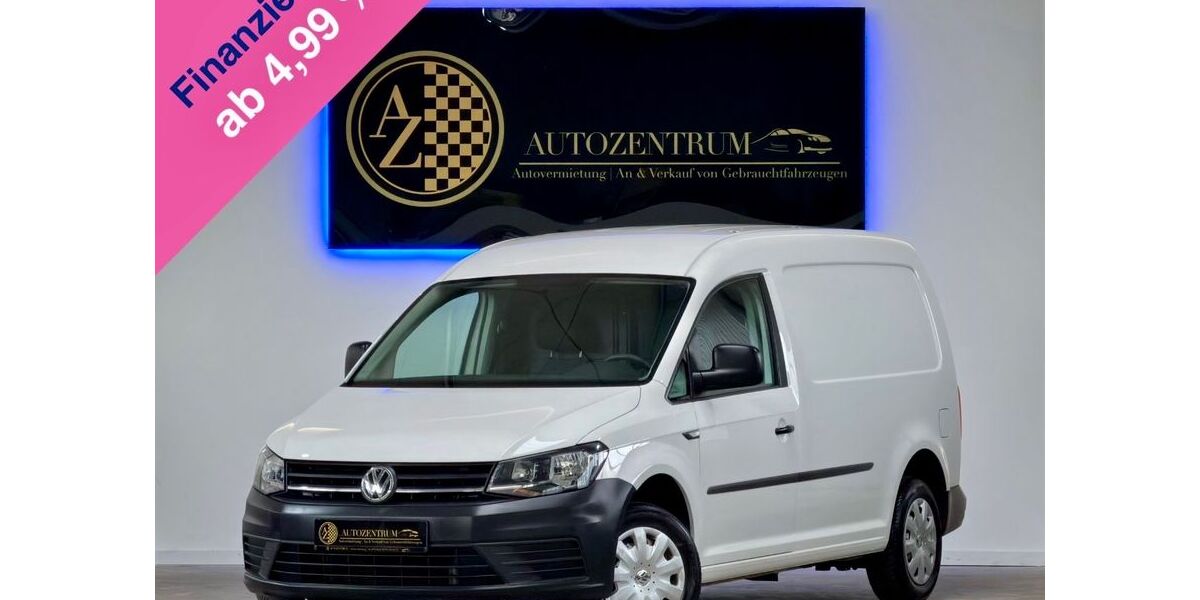 VW Caddy Maxi 202.728 km 9.750 &euro; Schapen 48480