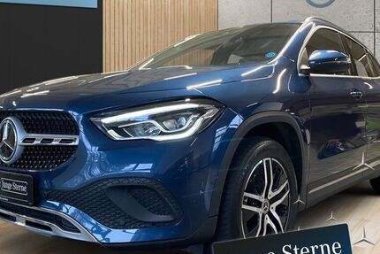 Mercedes-Benz GLA 200 68.185 km 31.790 &euro; Cochem 56812