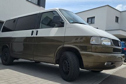 VW T4 andere 190.000 km 16.000 &euro; Mögglingen 73563