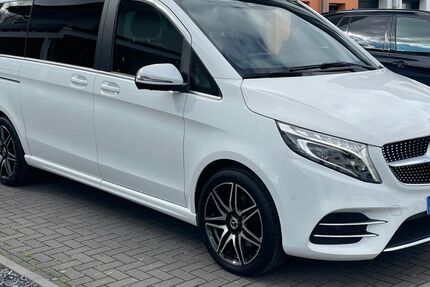 Mercedes-Benz V 250 149.900 km 47.450 &euro; Weißenthurm 56575