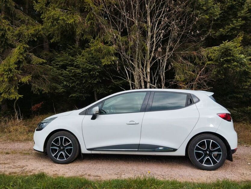 Clio