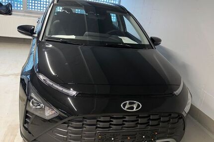 Hyundai BAYON 11.800 km 18.900 &euro; Reutlingen 72760
