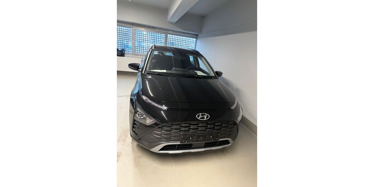 Hyundai BAYON 11.800 km 18.900 &euro; Reutlingen 72760