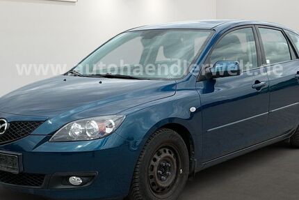 Mazda 3 255.739 km 599 &euro; Brehna 06796