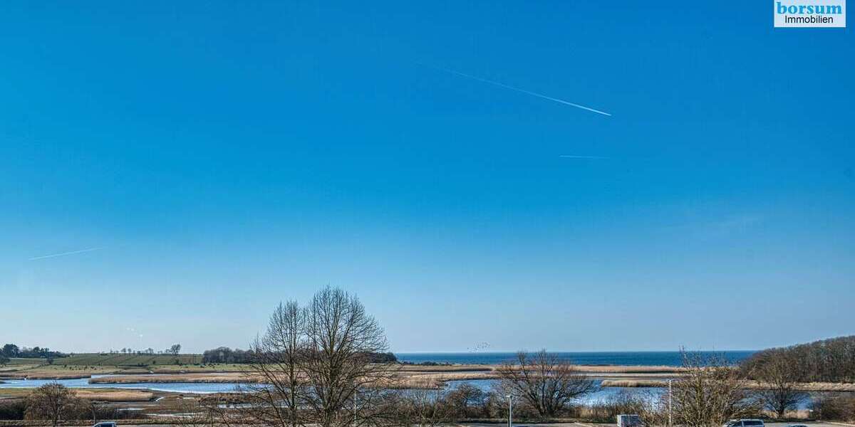 Etagenwohnung Heiligenhafen - 2.5 Zimmer, 45 m&sup2;, 154.950&euro; | Angebot:25389362