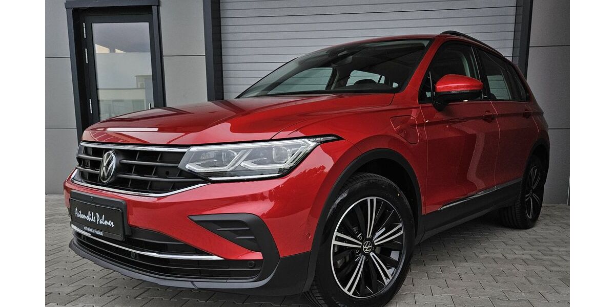VW Tiguan 87.400 km 24.990 &euro; Rheinstetten-Karlsruhe 76287