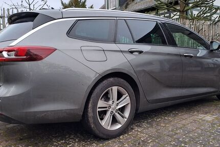 Opel Insignia 93.000 km 12.950 &euro; SAILAUF 63877