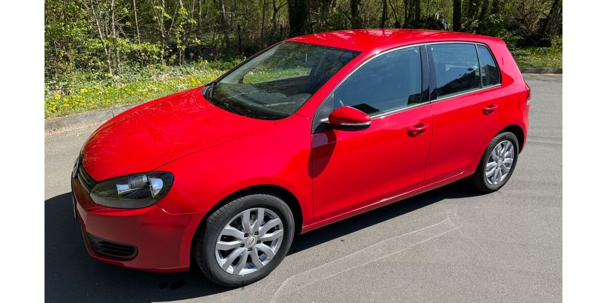 VW Golf 53.000 km 7.300 &euro; Neuhäusel 56335