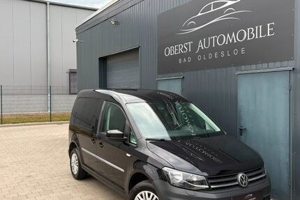 VW Caddy 149.458 km 11.950 &euro; Bad Oldesloe 23843