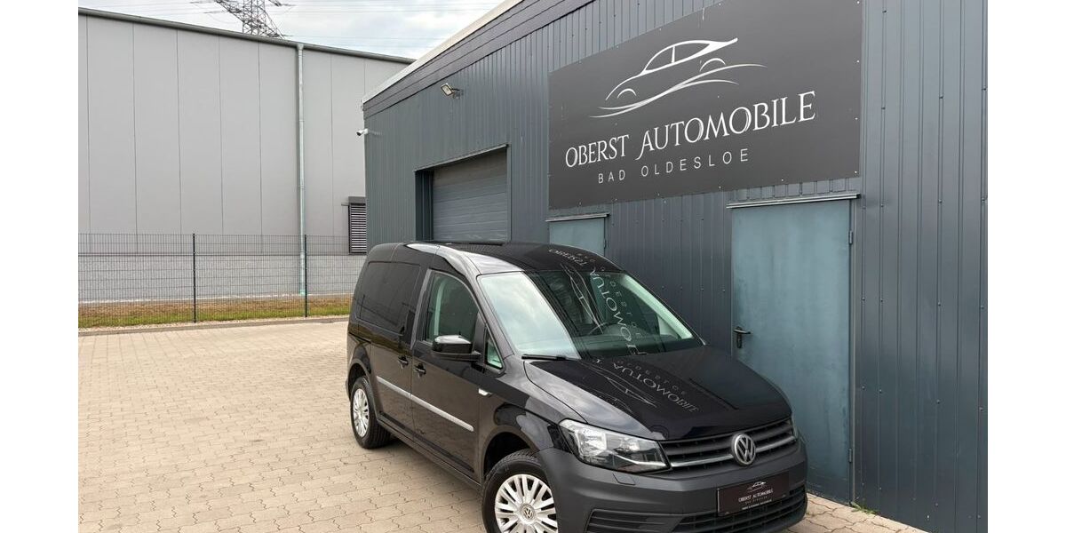 VW Caddy 149.458 km 11.950 &euro; Bad Oldesloe 23843