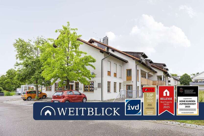 Wohnung zum Kaufen in Hemmingen 265.000 € 96.56 m²