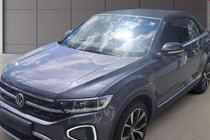 VW T-Roc 24.990 km 25.940 &euro; Weiden 92637