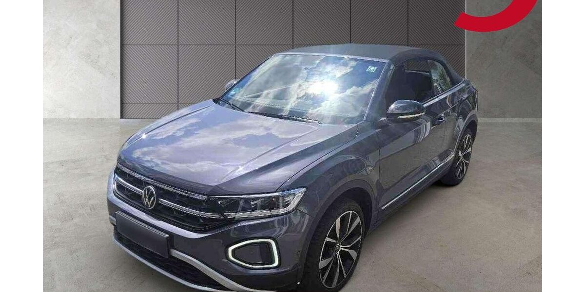 VW T-Roc 24.990 km 25.940 &euro; Weiden 92637