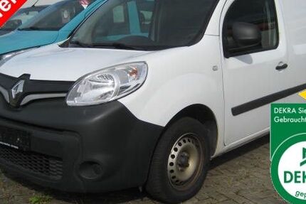 Renault Kangoo 129.100 km 8.950 € Göttingen 37081