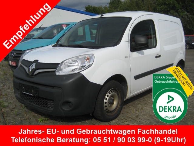 Renault Kangoo 129.100 km 8.950 € Göttingen 37081