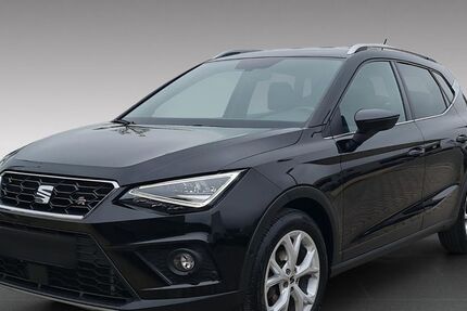 Seat Arona 36.300 km 22.700 &euro; Pettendorf 93186