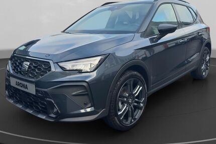 Seat Arona 9.999 km 25.990 &euro; Köln-Mülheim 51063