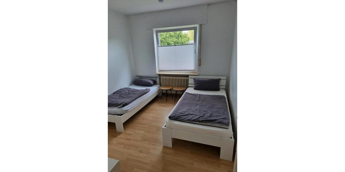 Bungalow Oldenburg Etzhorn - 4 Zimmer, 110 m&sup2;, 1.570&euro; | Angebot:25397218