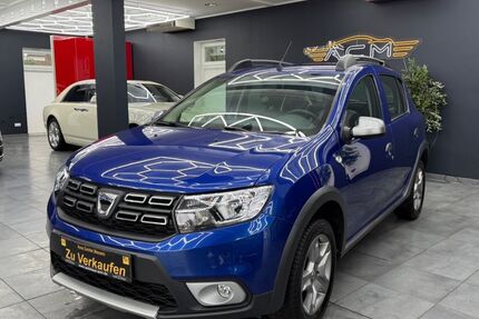 Dacia Sandero 7.800 km 13.290 &euro; Unna 59423