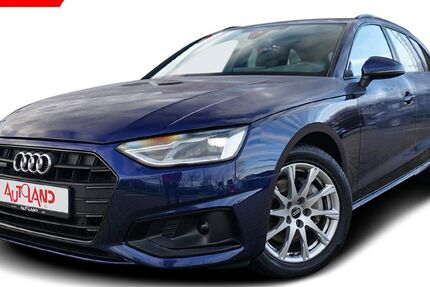 Audi A4 68.994 km 31.950 &euro; Erfurt 99087