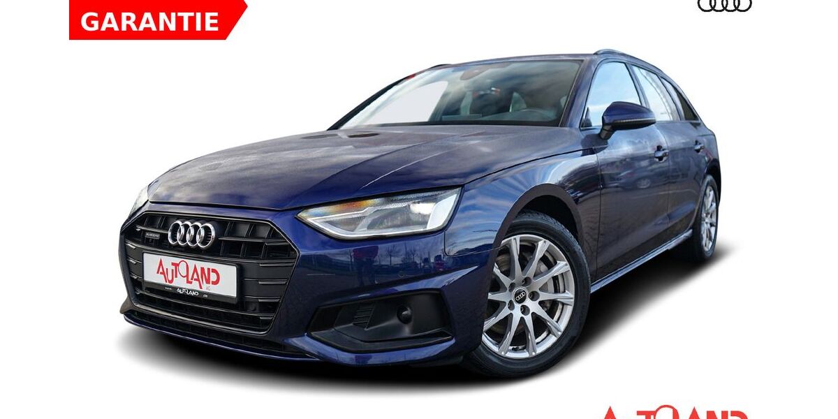 Audi A4 68.994 km 31.950 &euro; Erfurt 99087