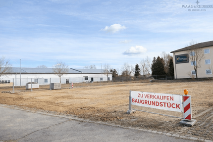 Grundstück Mühldorf a. Inn - 989.000&euro; | Angebot:26918689