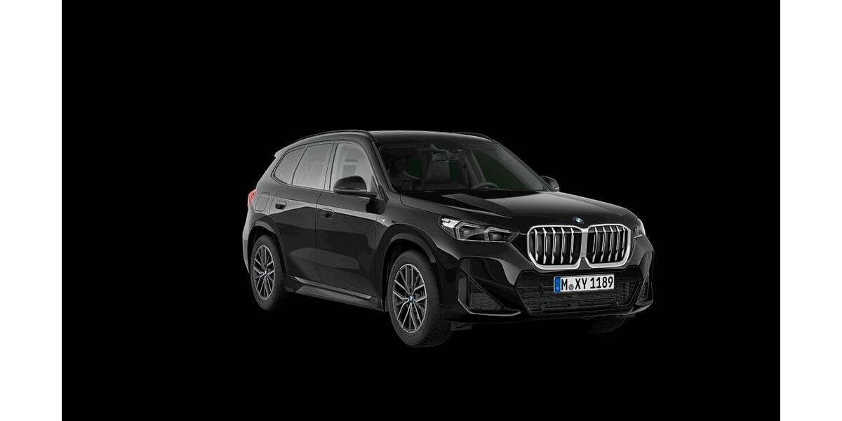 BMW X1 23.600 km 39.990 &euro; Erding 85435