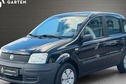 Fiat Panda 84.474 km 950 € Einbeck 37574