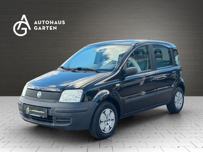 Fiat Panda 84.474 km 950 € Einbeck 37574