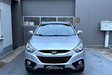Hyundai ix35 85.000 km 10.999 &euro; Mutterstadt (Kreis Ludwigshafen) 67112