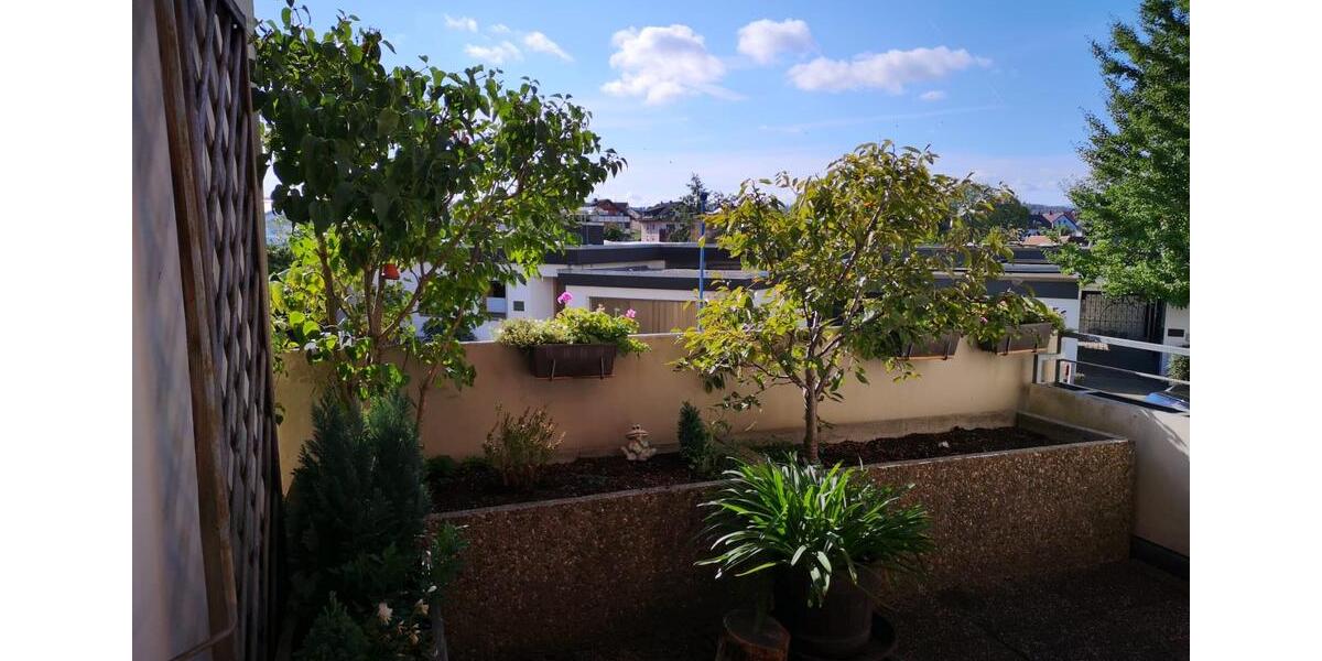 Etagenwohnung Waldbronn - 1 Zimmer, 57 m&sup2;, 164.000&euro; | Angebot:25860511