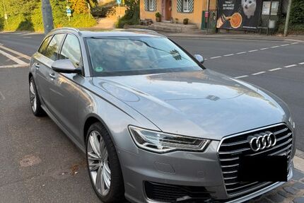 Audi A6 156.000 km 17.999 &euro; Würzburg 97082