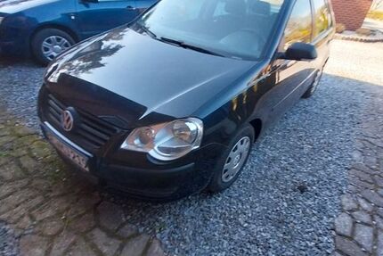 VW Polo 172.000 km 1.600 &euro; Sassenberg 48336